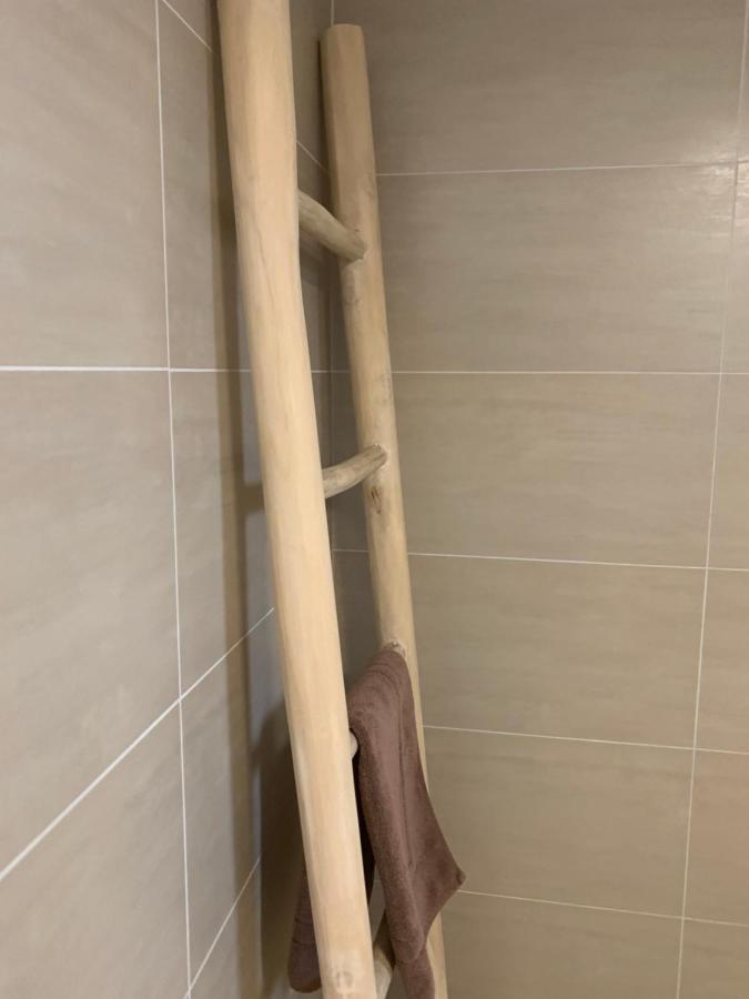 דירות וינצנהיים Les Hirondelles מראה חיצוני תמונה